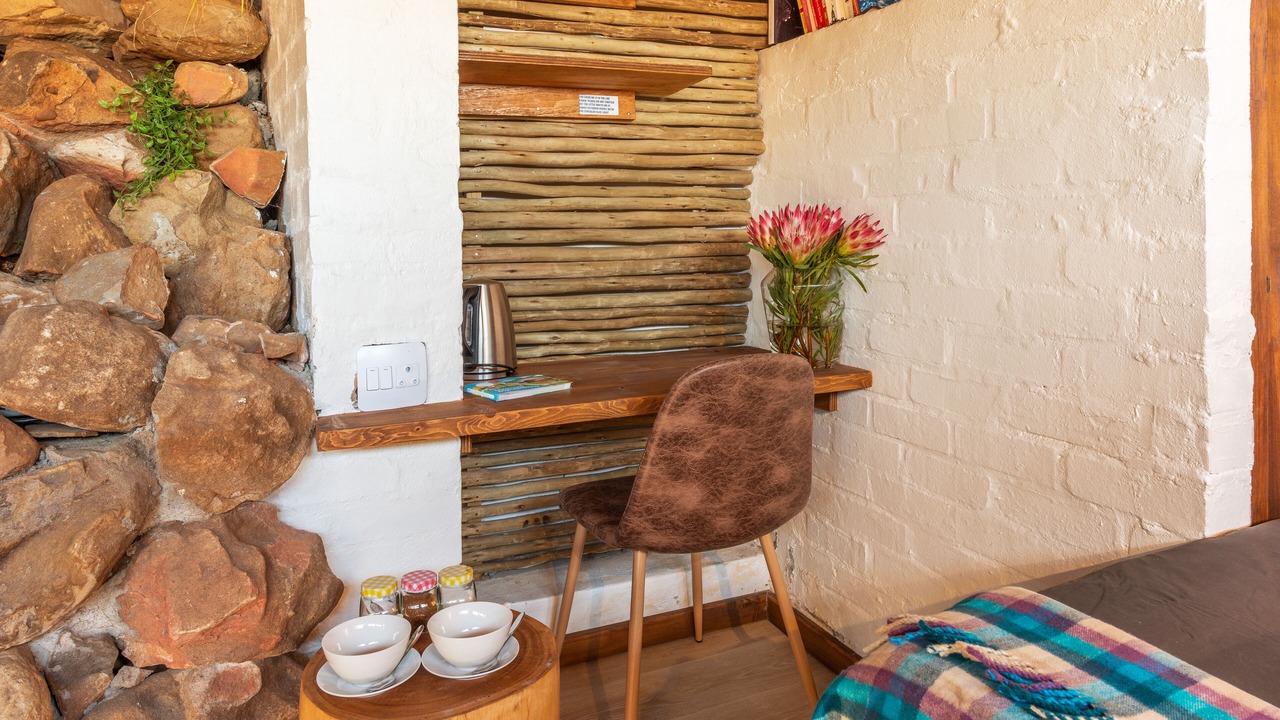 Photo of Bedroom in Green Point