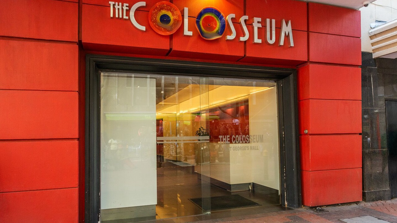 Photo of Outdoor in Cape Town City Centre