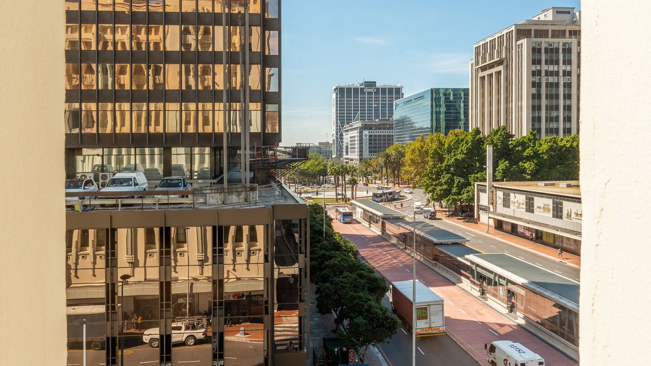 Photo of Others in Cape Town City Centre