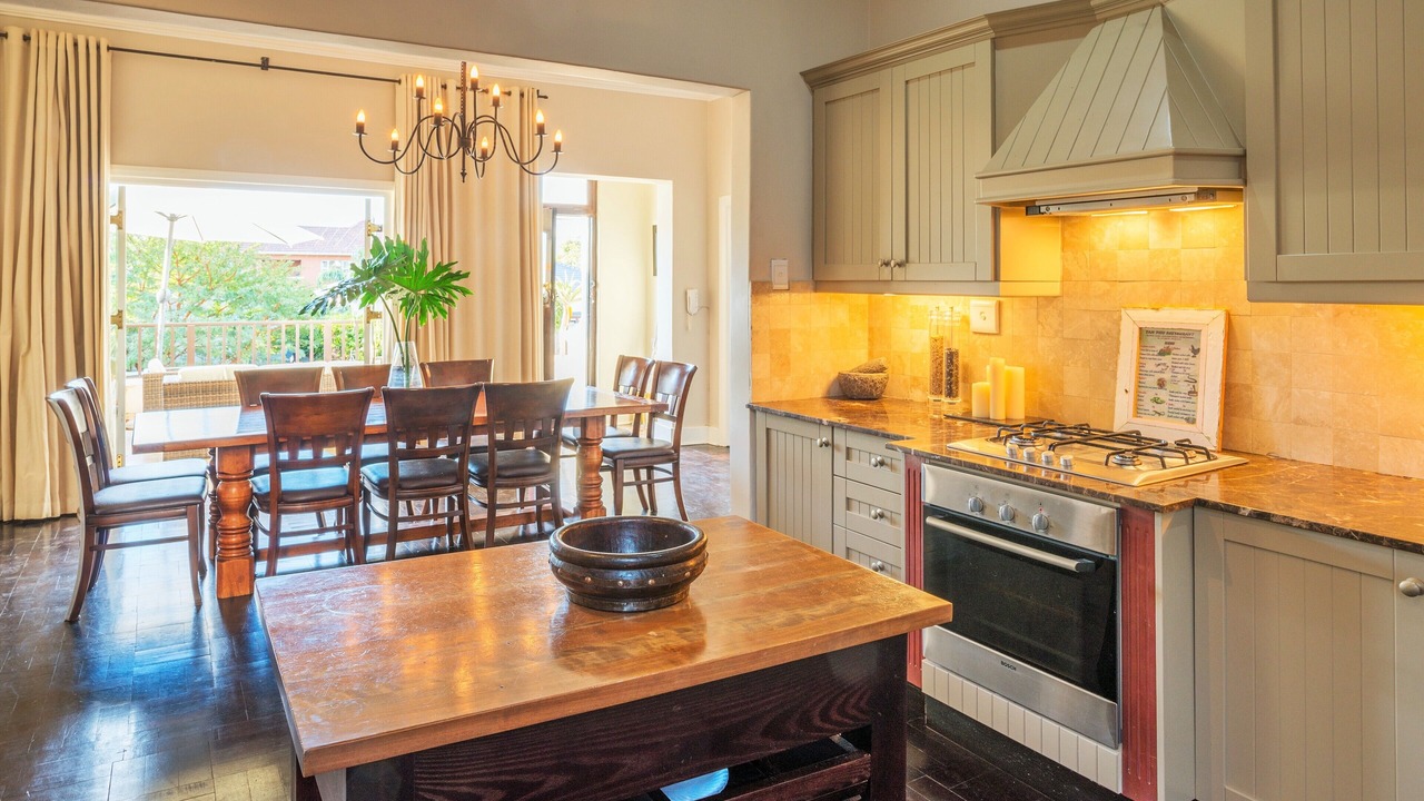 Photo of Kitchen in Green Point