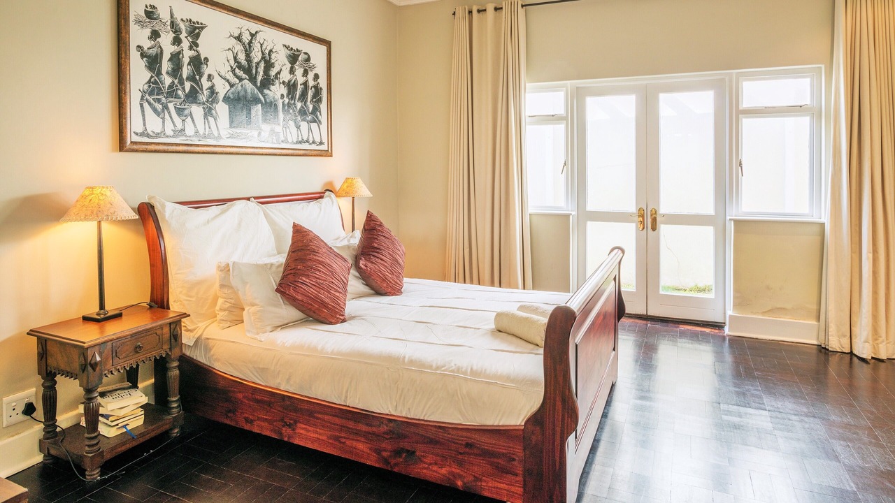 Photo of Bedroom in Green Point