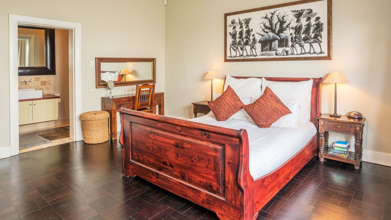 Photo of Bedroom in Green Point