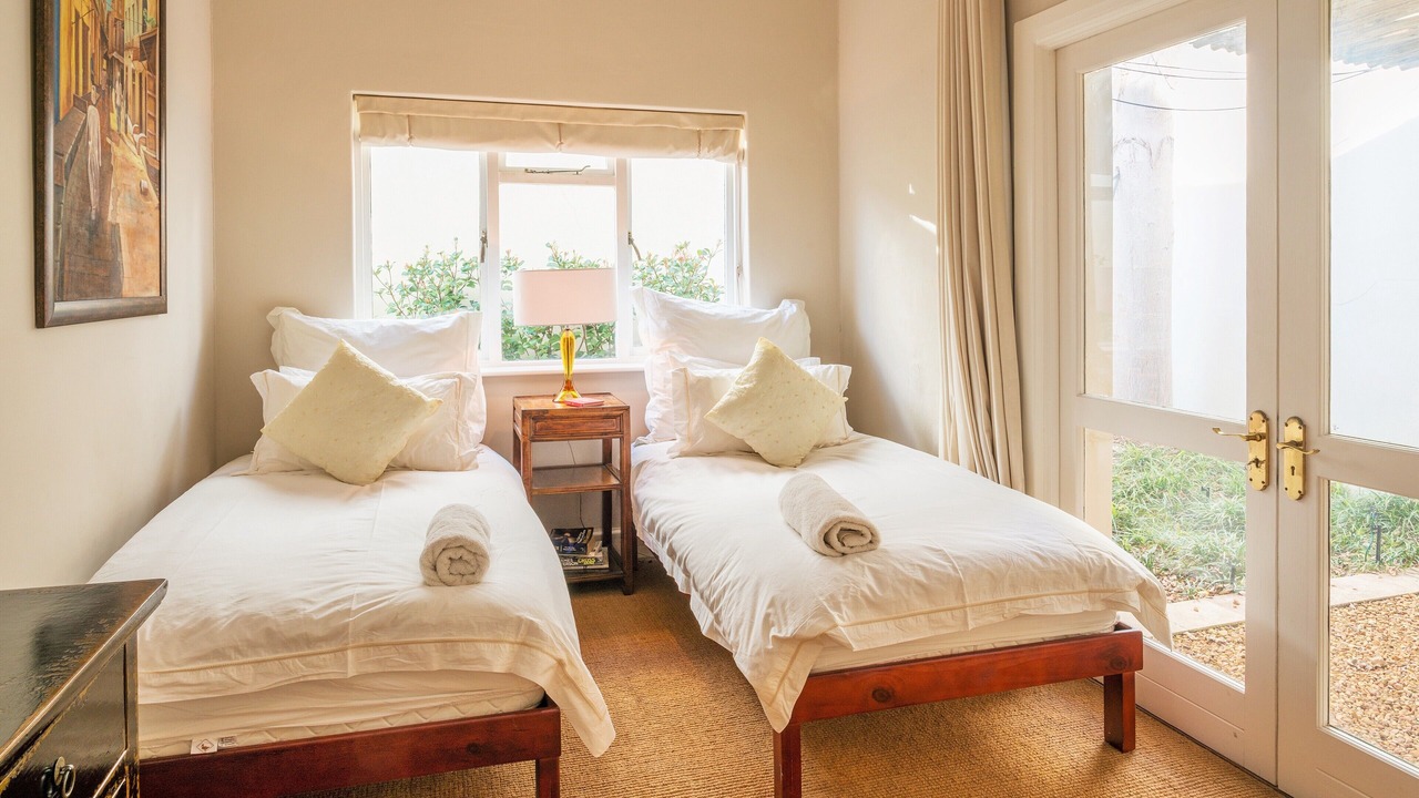 Photo of Bedroom in Green Point