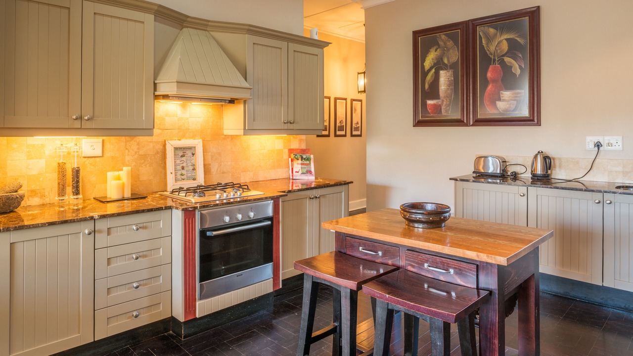 Photo of Kitchen in Green Point
