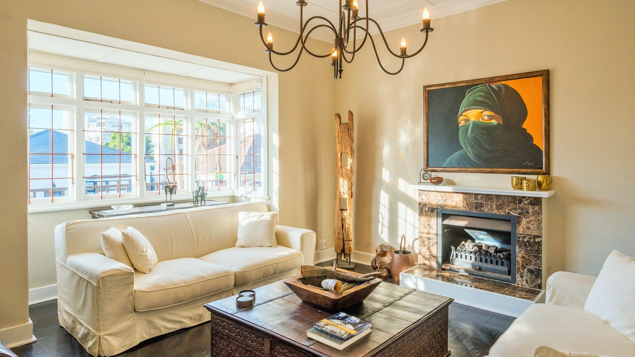 Photo of Livingroom in Green Point