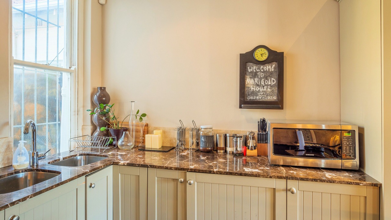 Photo of Kitchen in Green Point