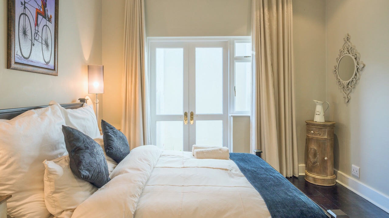 Photo of Bedroom in Green Point