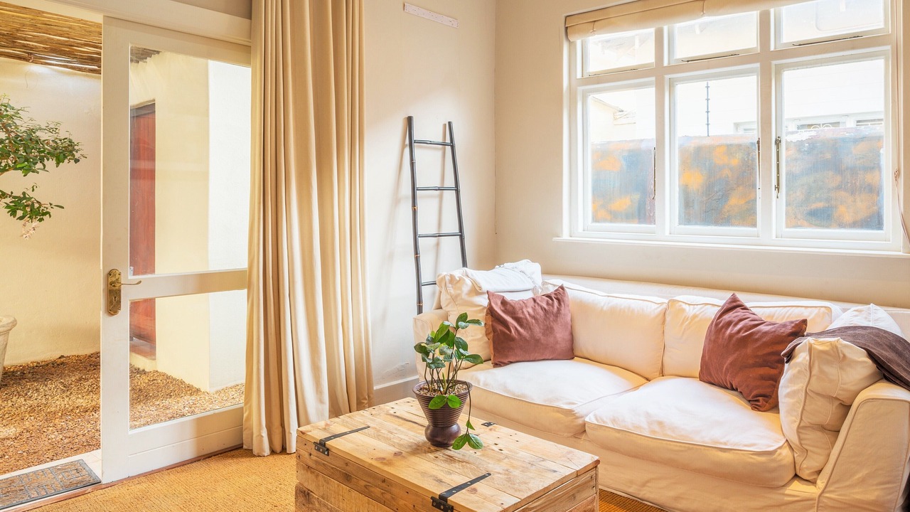 Photo of Livingroom in Green Point