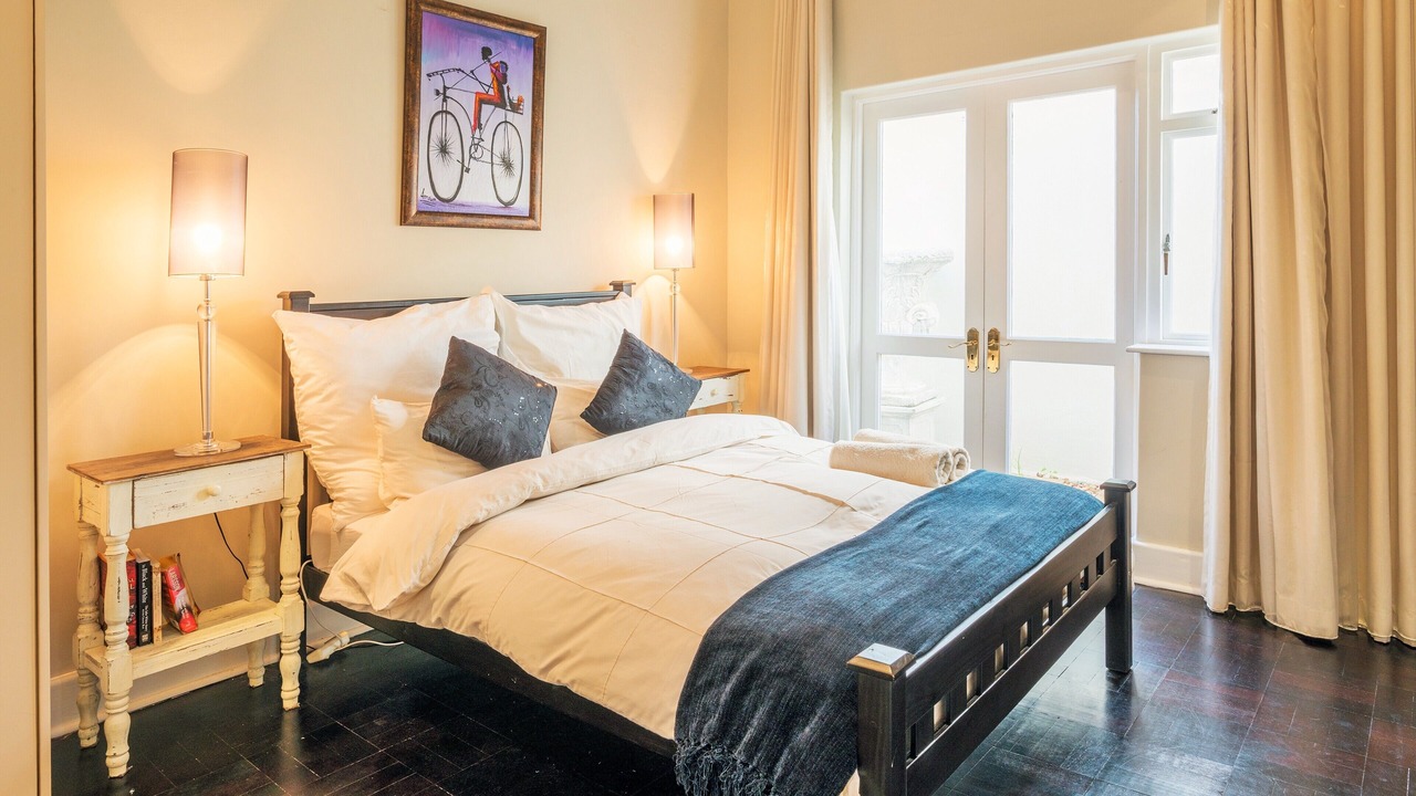 Photo of Bedroom in Green Point