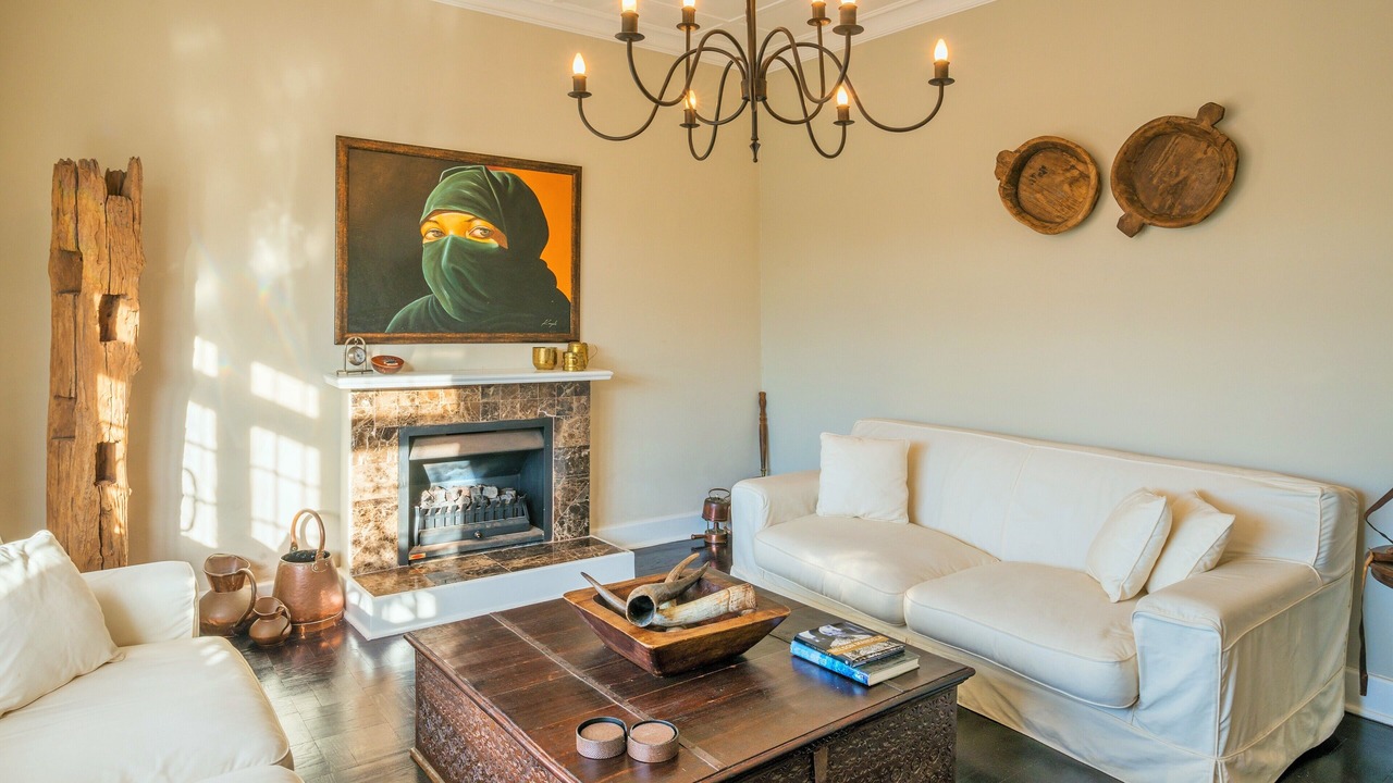 Photo of Livingroom in Green Point