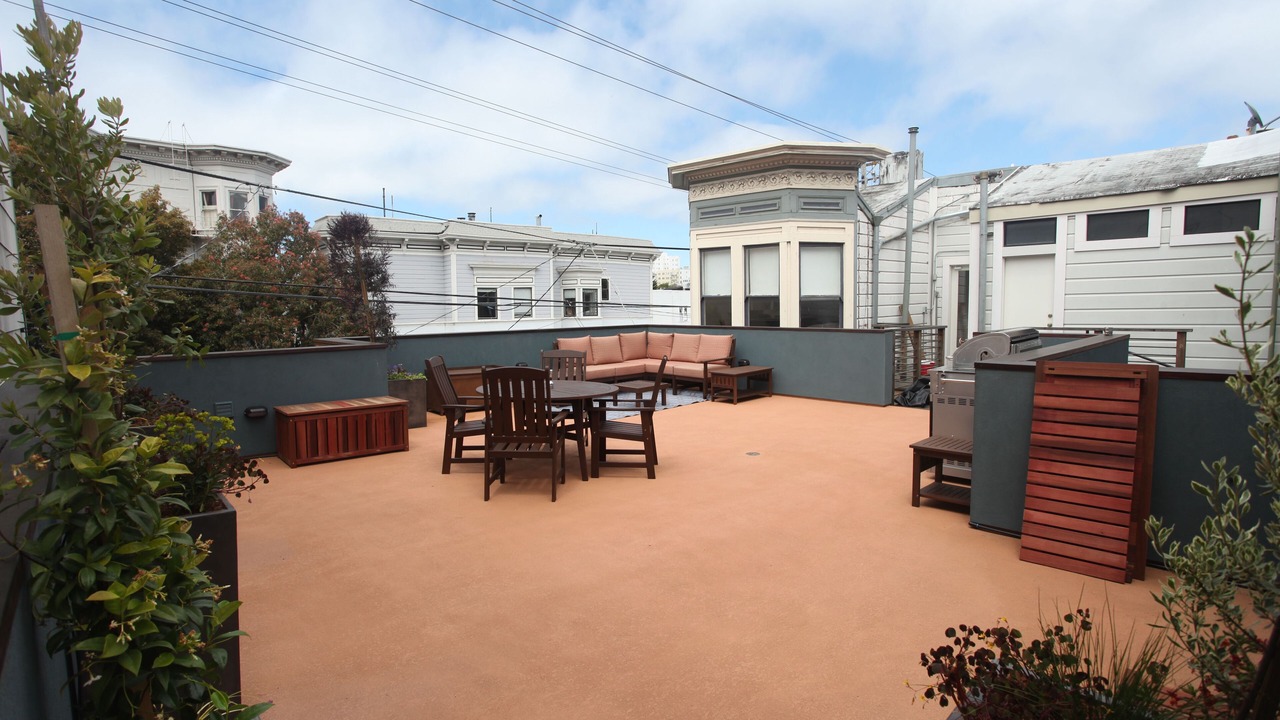 Photo of Others in Lower Haight