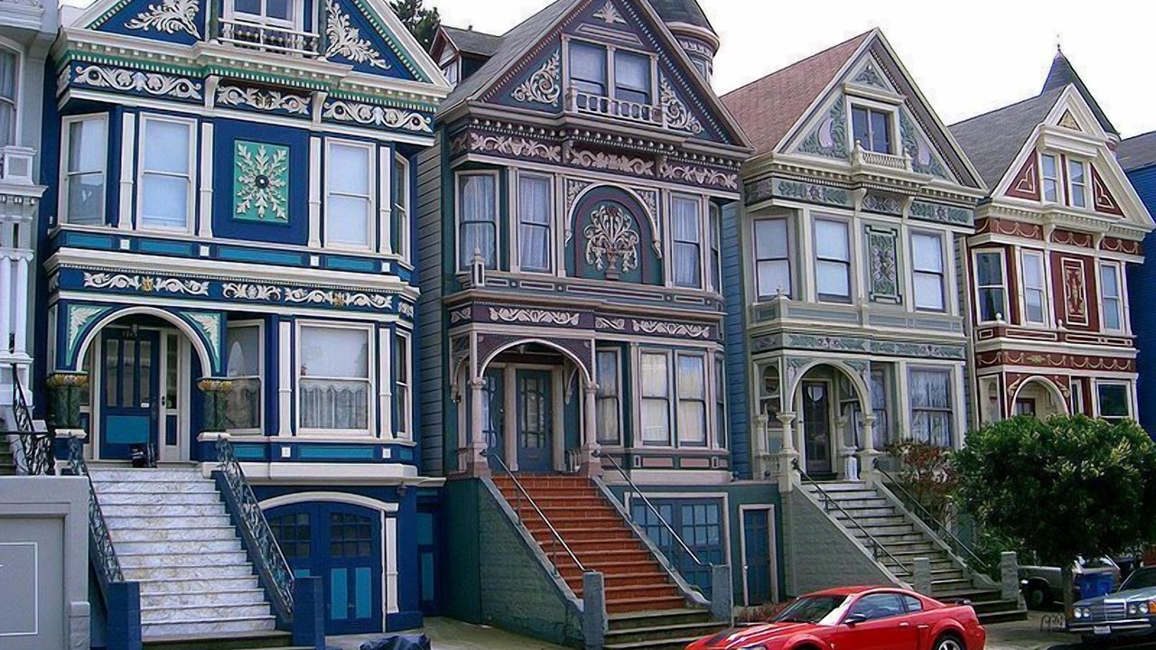 Photo of Others in Lower Haight