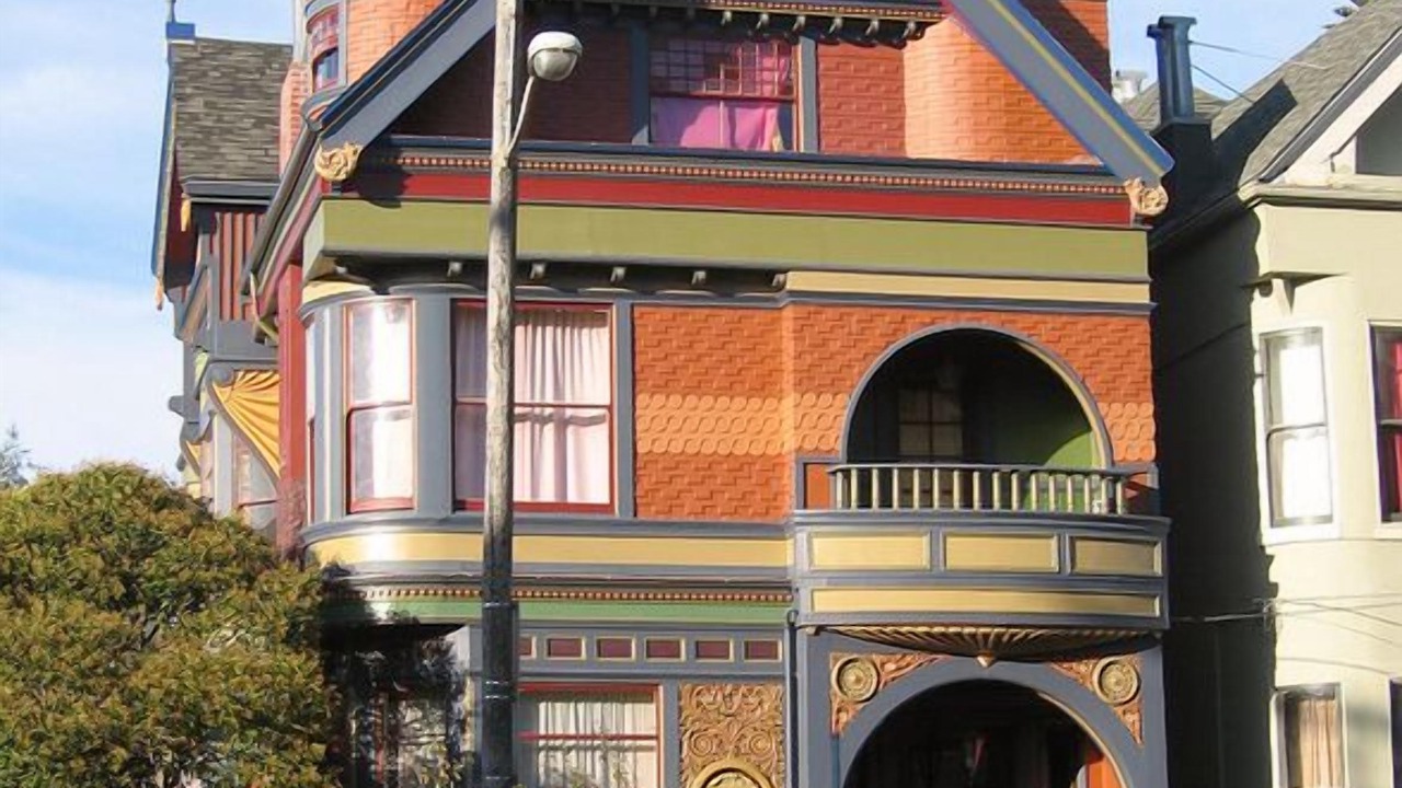 Photo of Others in Lower Haight