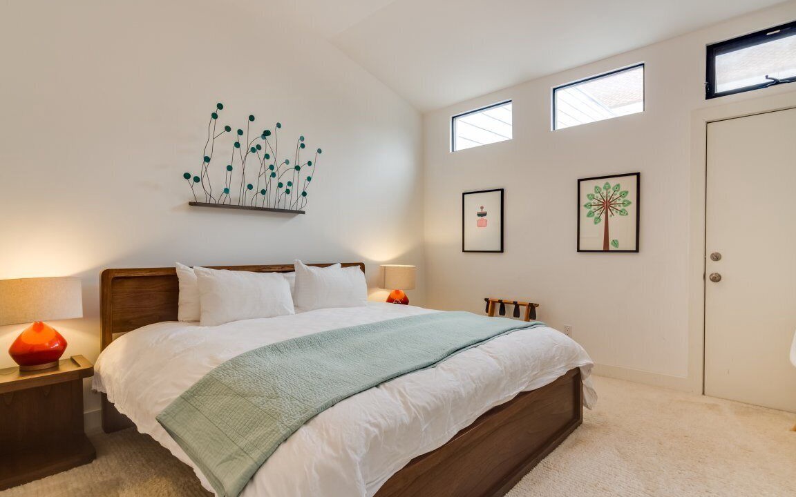 Photo of Bedroom in Lower Haight