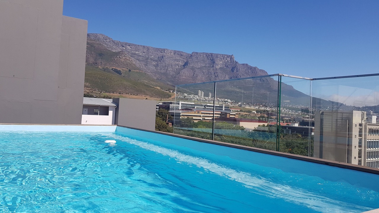 Photo of Outdoor in Cape Town City Centre