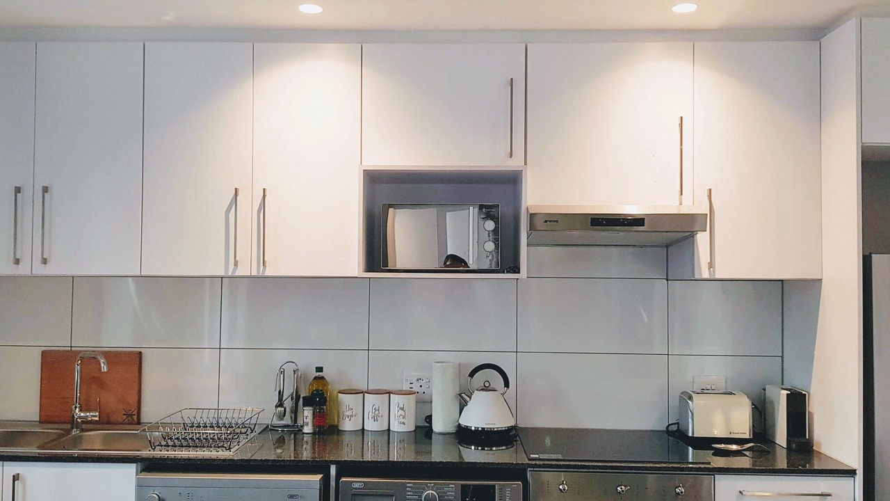 Photo of Kitchen in Cape Town City Centre