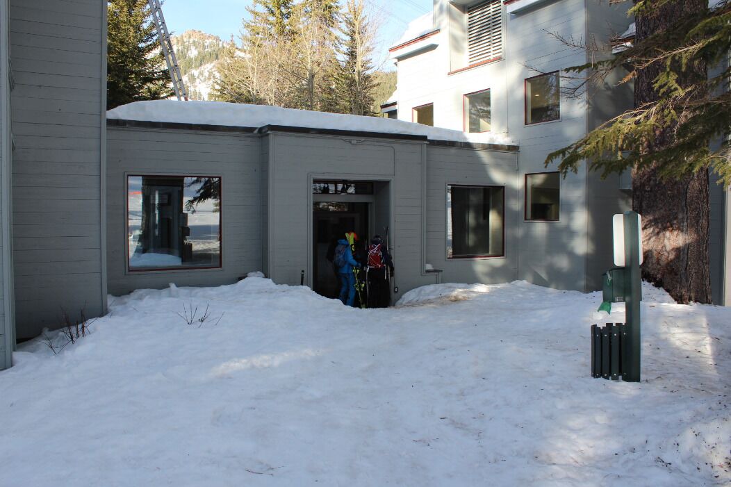 Photo of Others in Olympic Valley