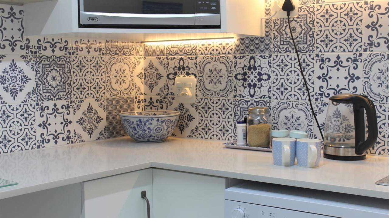 Photo of Kitchen in Selection Beach