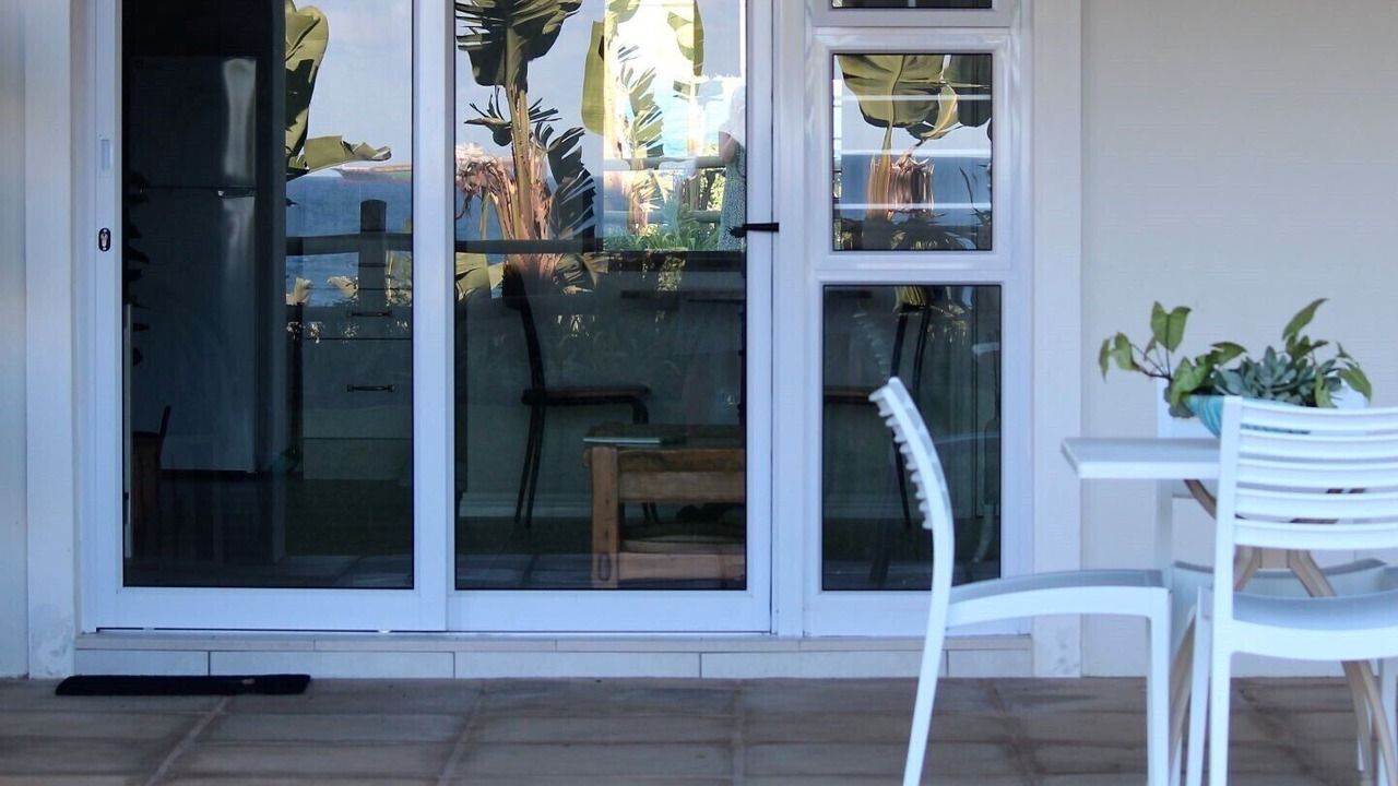 Photo of Patio Balcony in Selection Beach