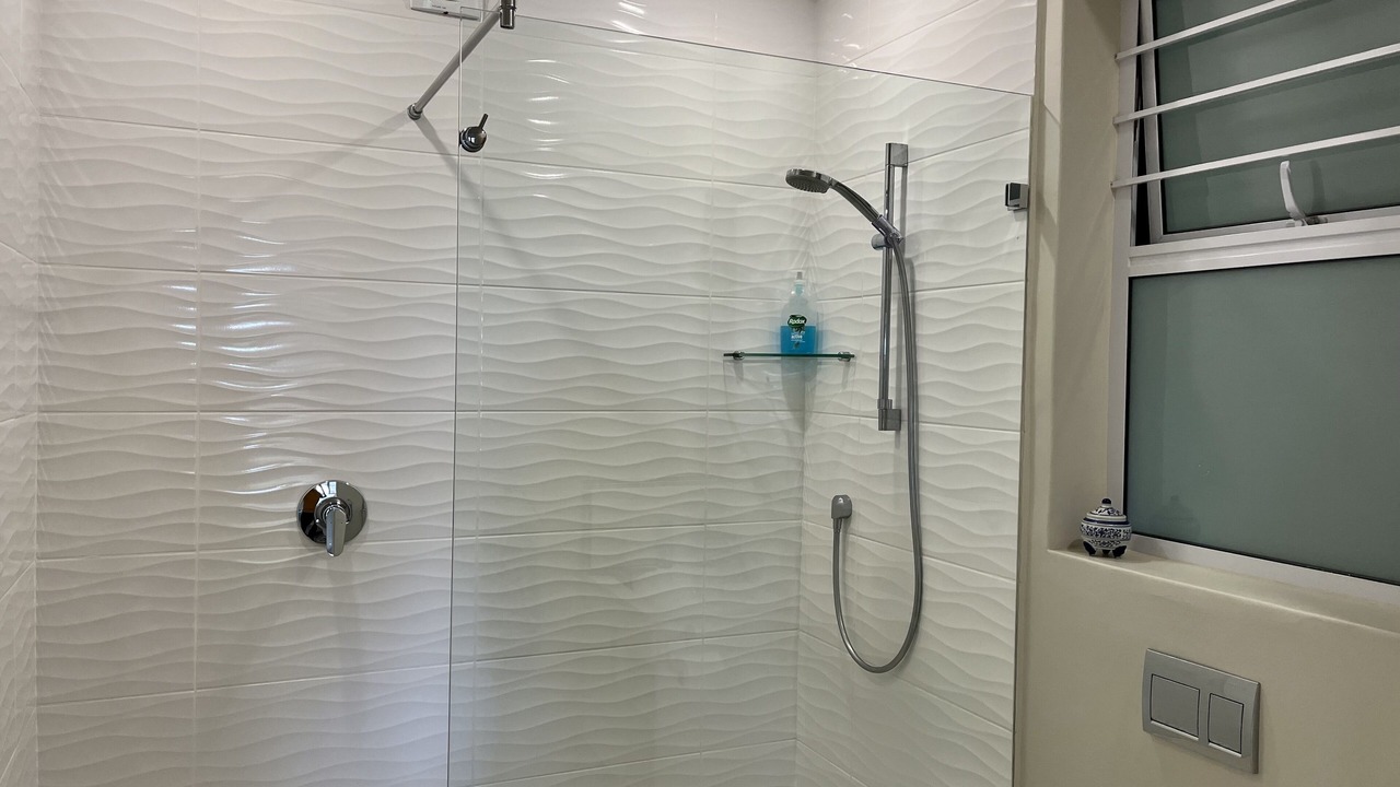 Photo of Bathroom in Selection Beach