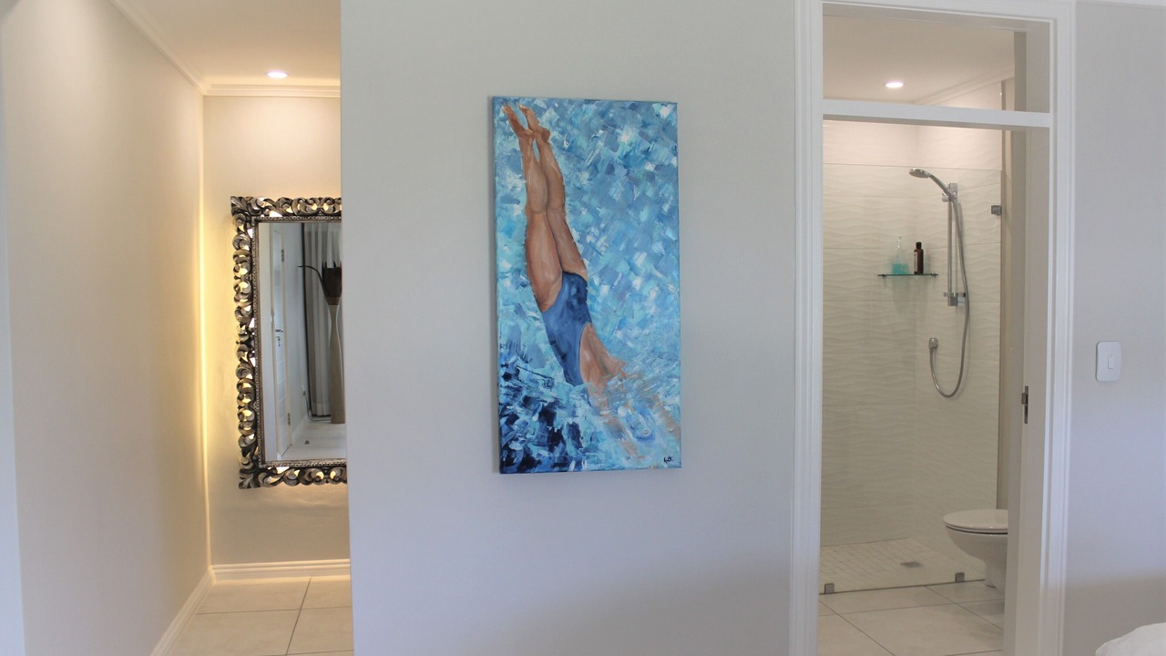 Photo of Bathroom in Selection Beach