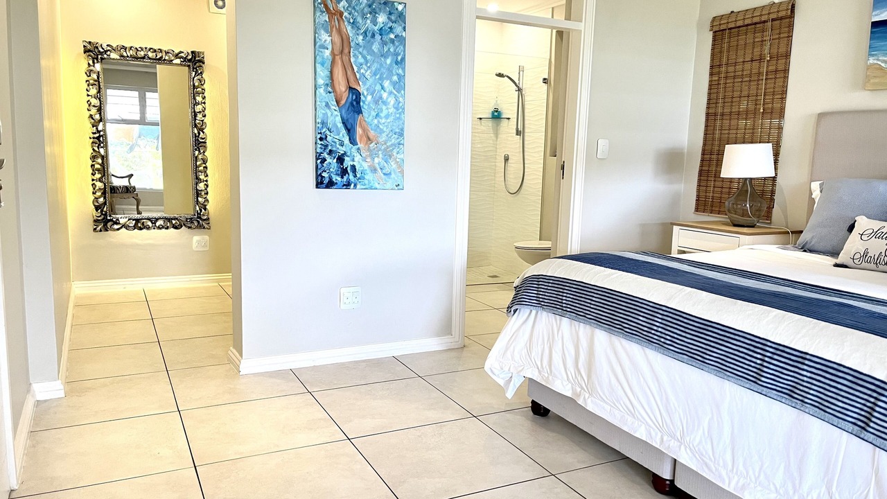 Photo of Bedroom in Selection Beach