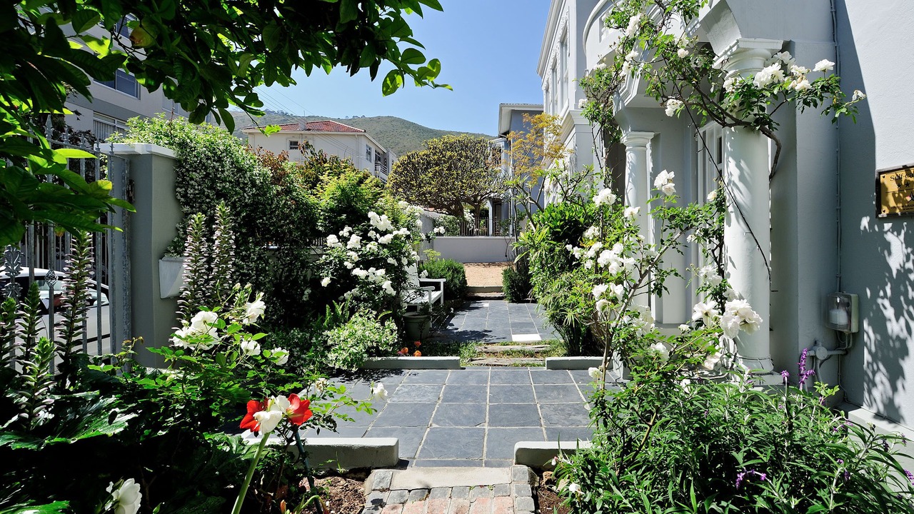 Photo of Outdoor in Cape Town