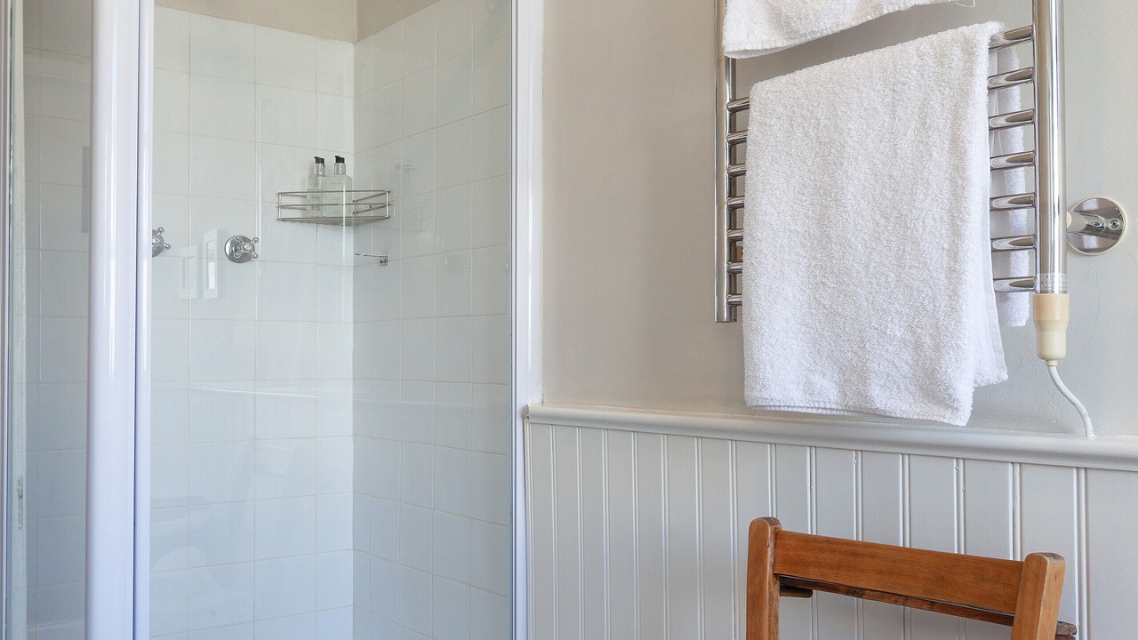 Photo of Bathroom in Cape Town