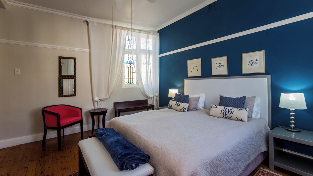 Photo of Bedroom in Cape Town