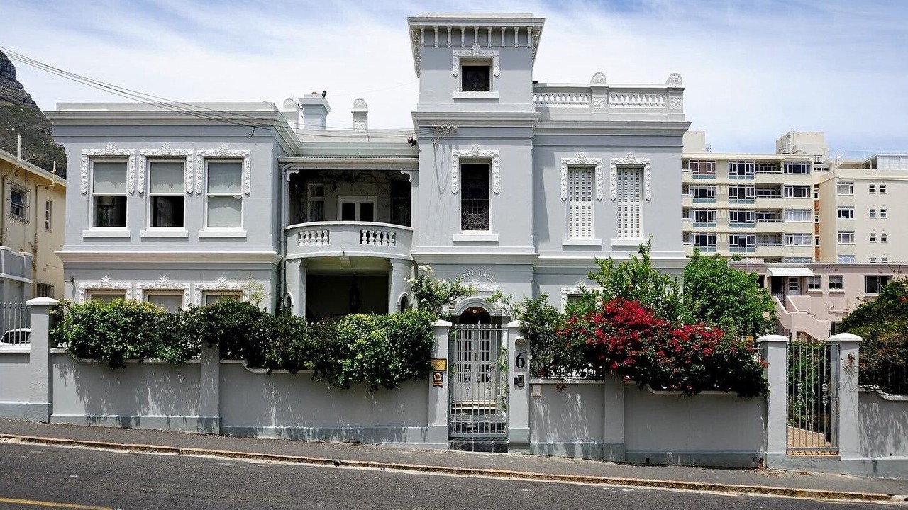 Photo of Outdoor in Cape Town