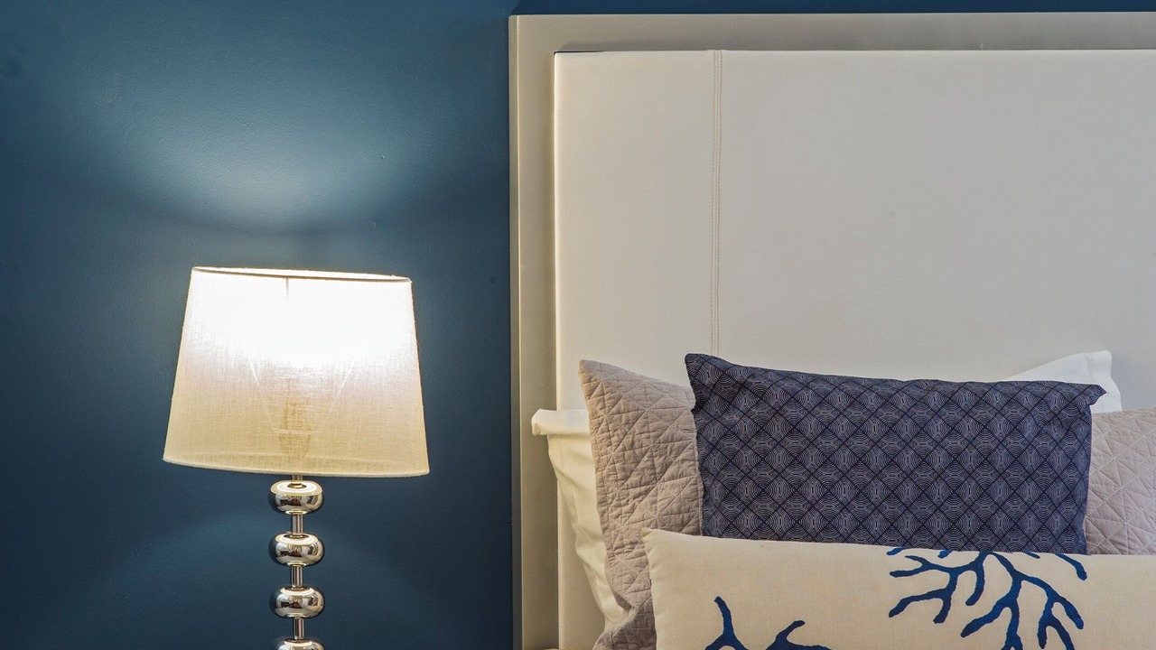 Photo of Bedroom in Cape Town