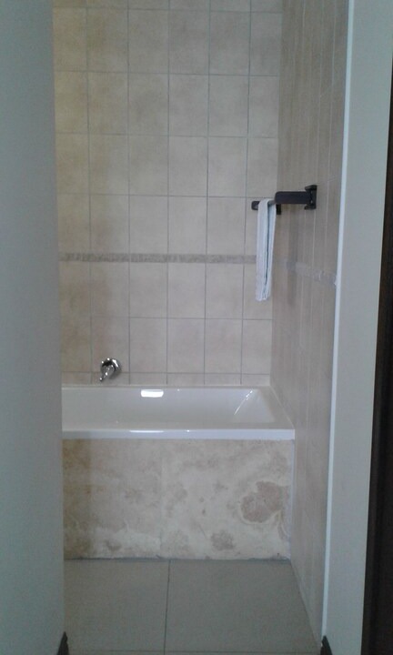 Photo of Bathroom in La Mercy