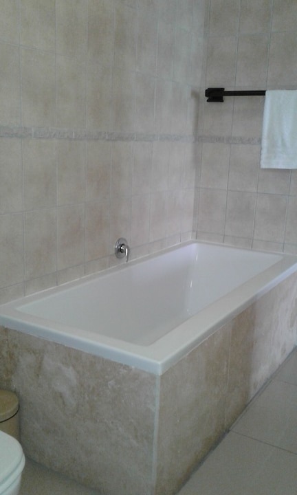 Photo of Bathroom in La Mercy