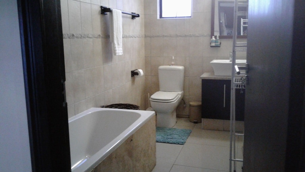 Photo of Bathroom in La Mercy