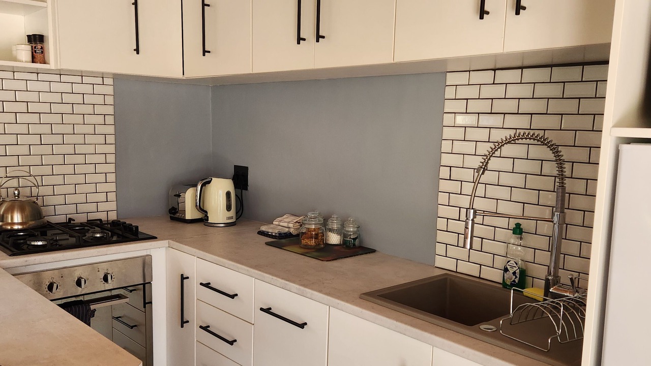 Photo of Kitchen in Franschhoek