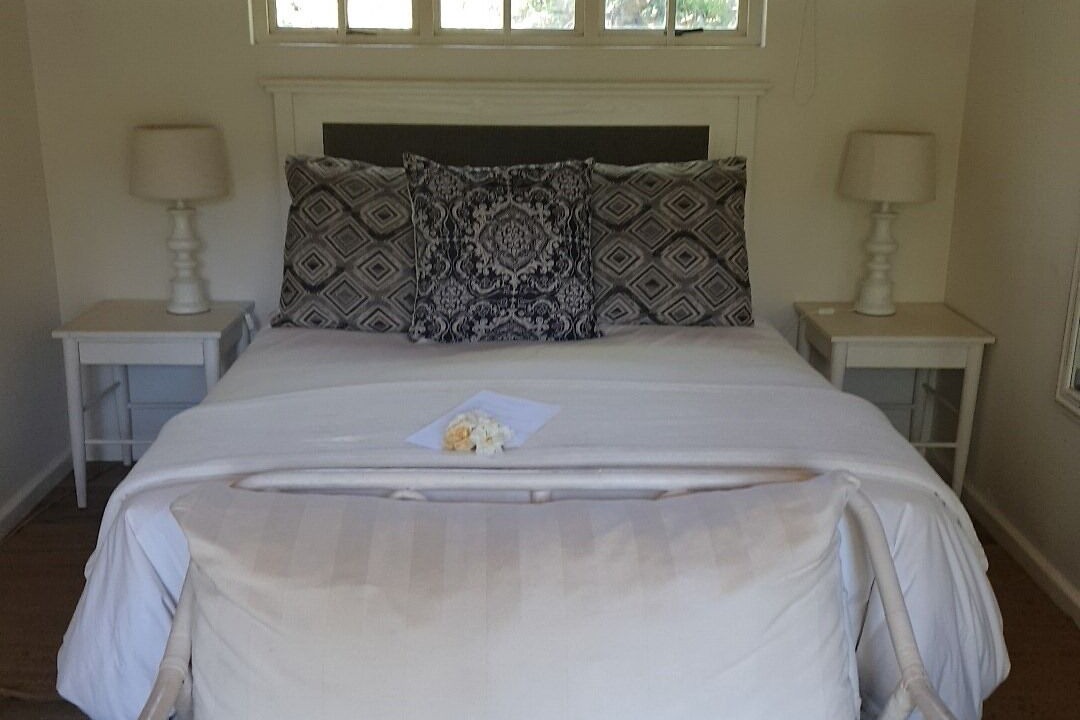 Photo of Bedroom in Franschhoek