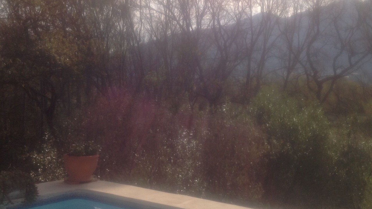 Photo of Outdoor in Franschhoek