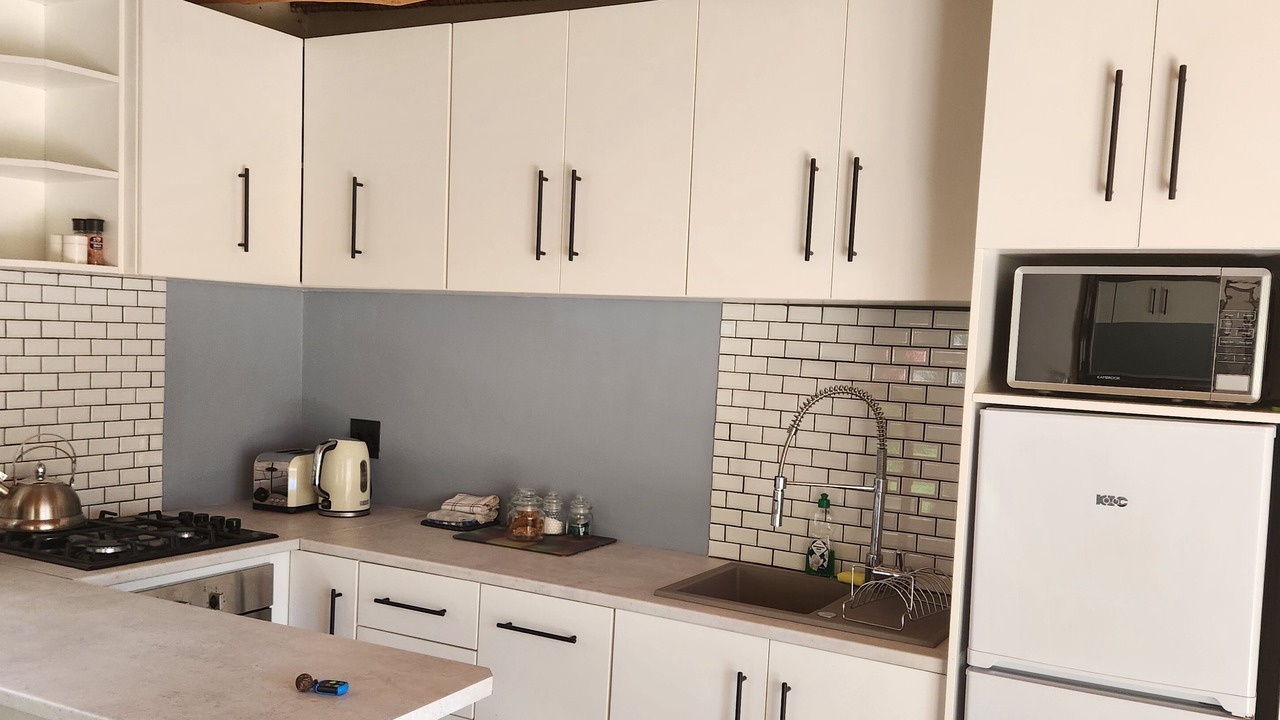 Photo of Kitchen in Franschhoek