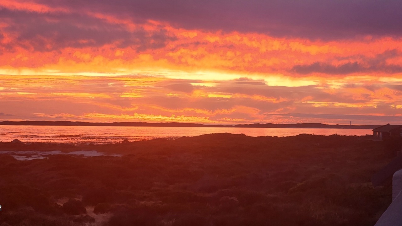 Photo of Others in Betty's Bay