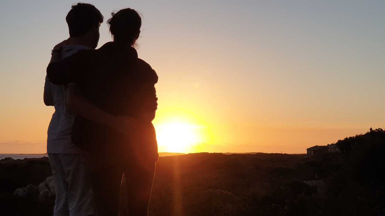 Photo of Others in Betty's Bay