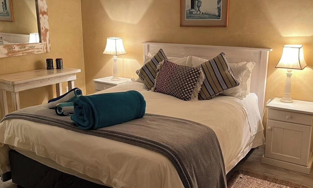 Photo of Bedroom in Betty's Bay