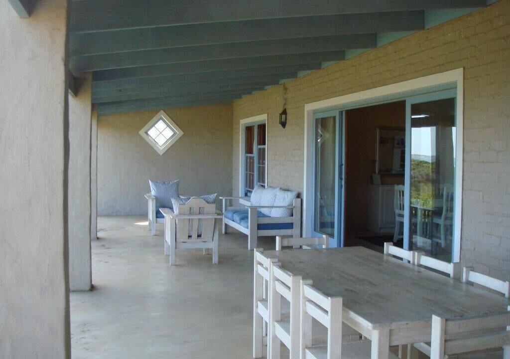 Photo of Outdoor in Betty's Bay