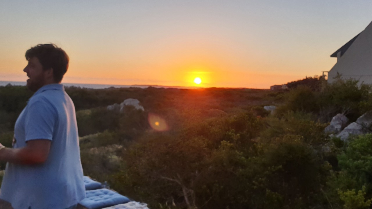 Photo of Outdoor in Betty's Bay