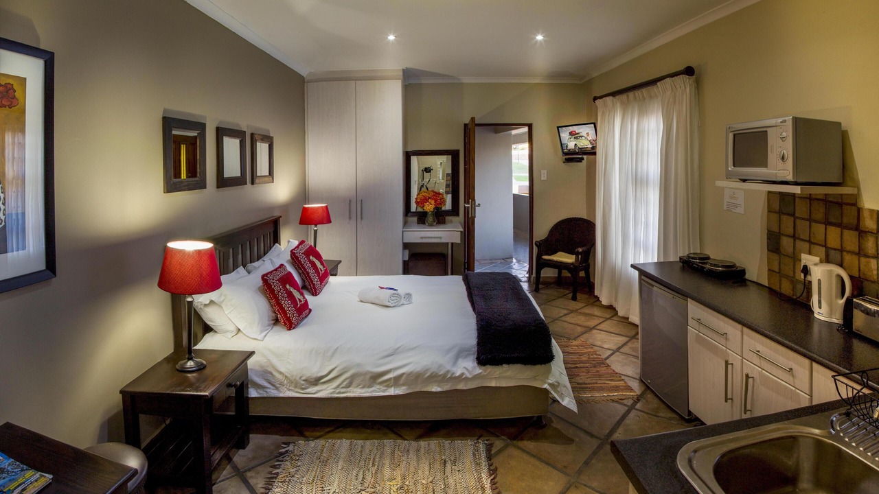Photo of Bedroom in Humewood