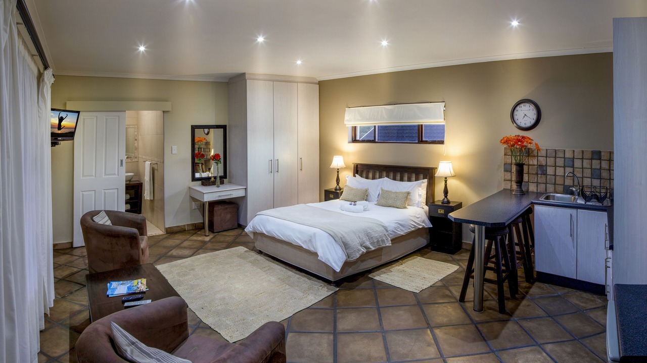 Photo of Bedroom in Humewood