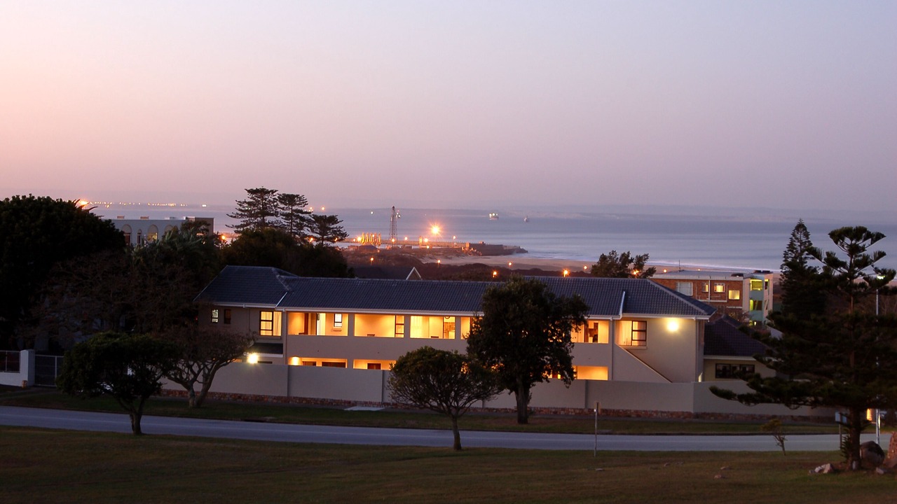 Photo of Outdoor in Humewood