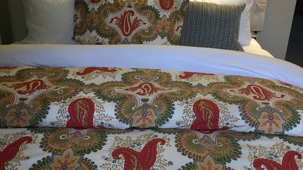 Photo of Bedroom in Petaluma