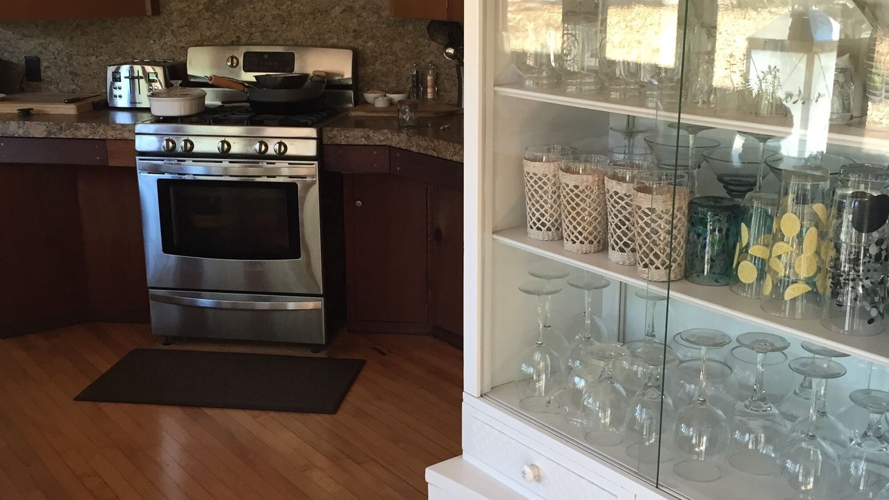 Photo of Kitchen in Petaluma