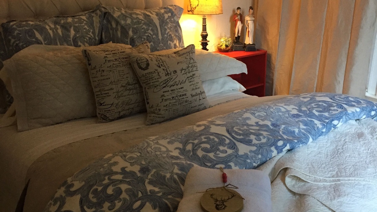 Photo of Bedroom in Petaluma