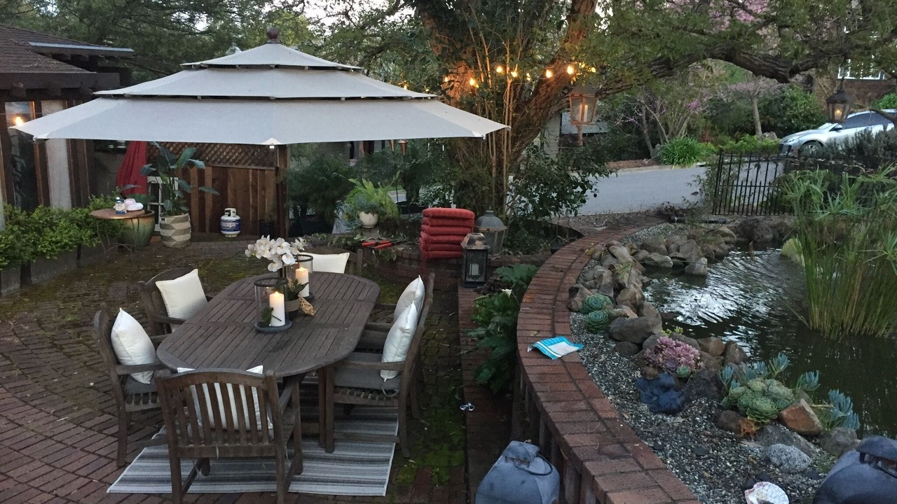 Photo of Outdoor in Petaluma